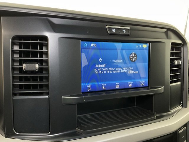 New 2026 Ford F250 XL image 21