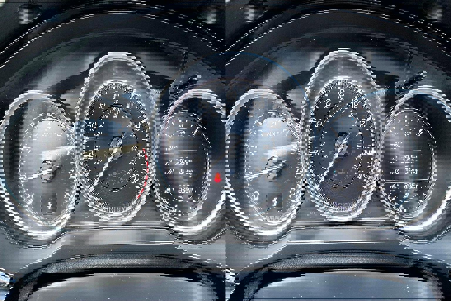 Used 2023 MAZDA CX-9 Touring Plus image 19