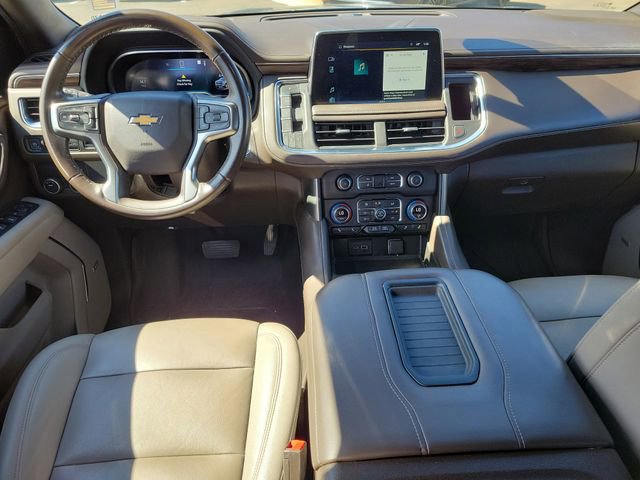 Used 2022 Chevrolet Tahoe LT image 17