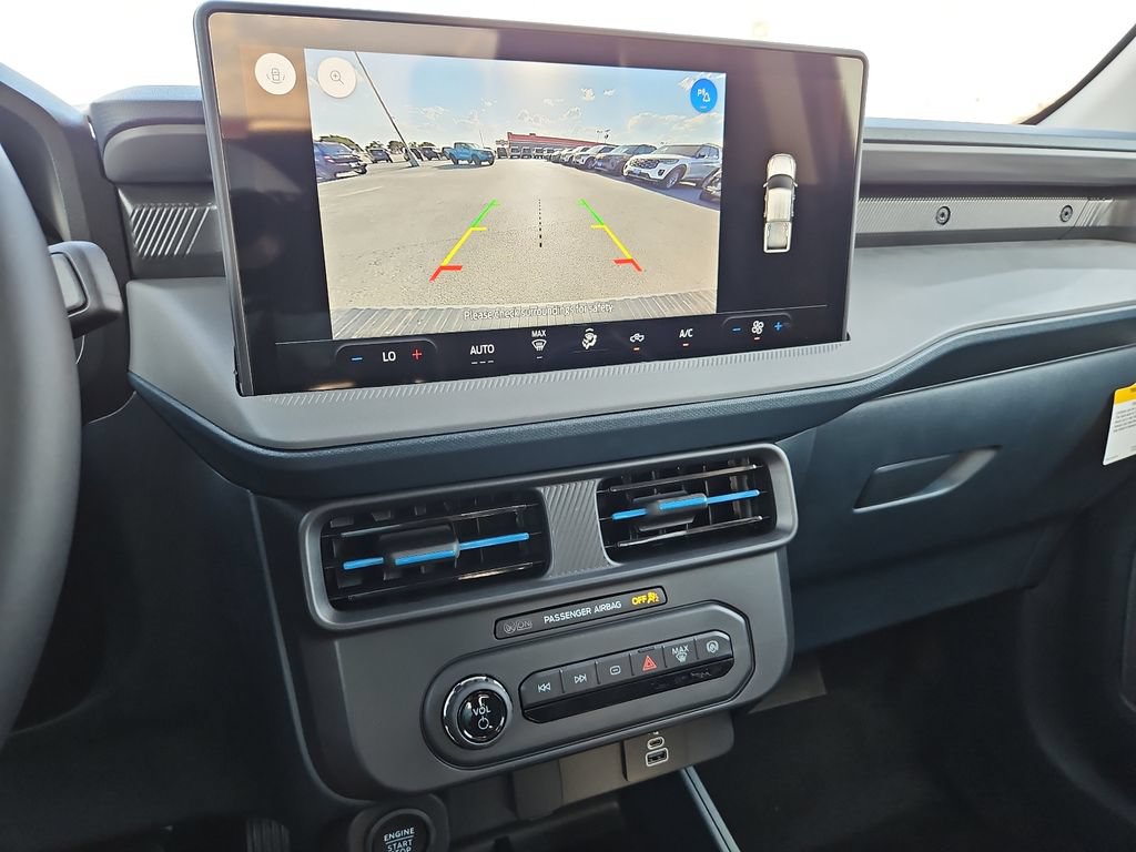 New 2026 Ford Maverick Lobo AWD/4WD image 24