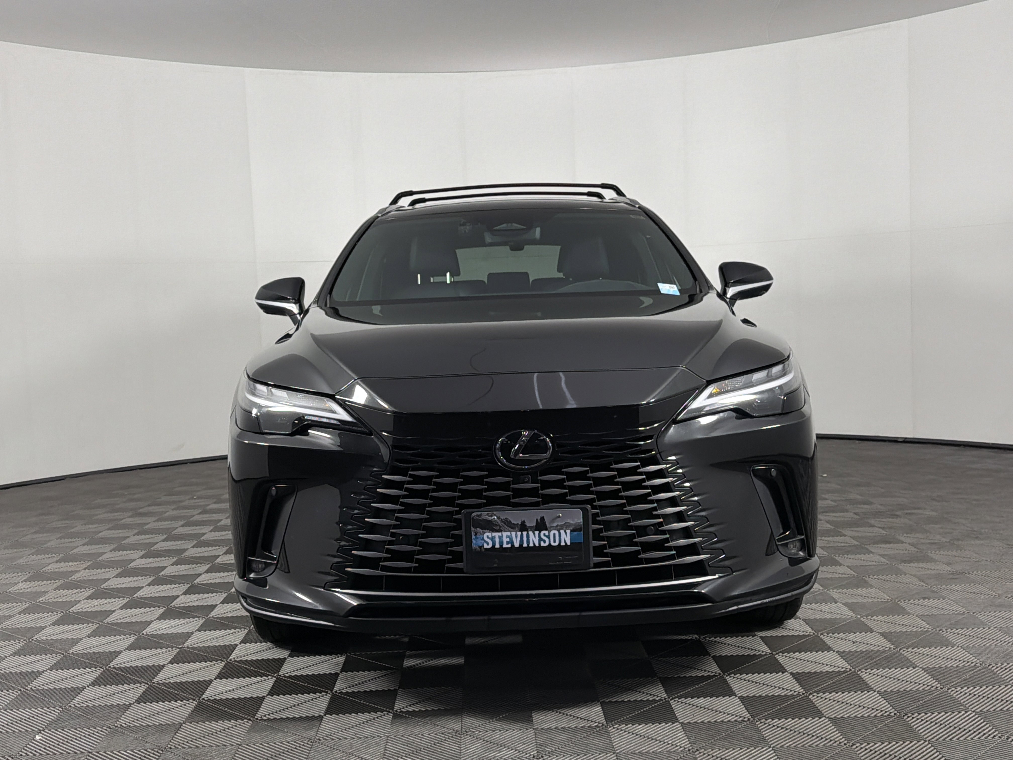 Used 2025 Lexus RX 350 Premium w/ Convenience Package AWD/4WD image 2