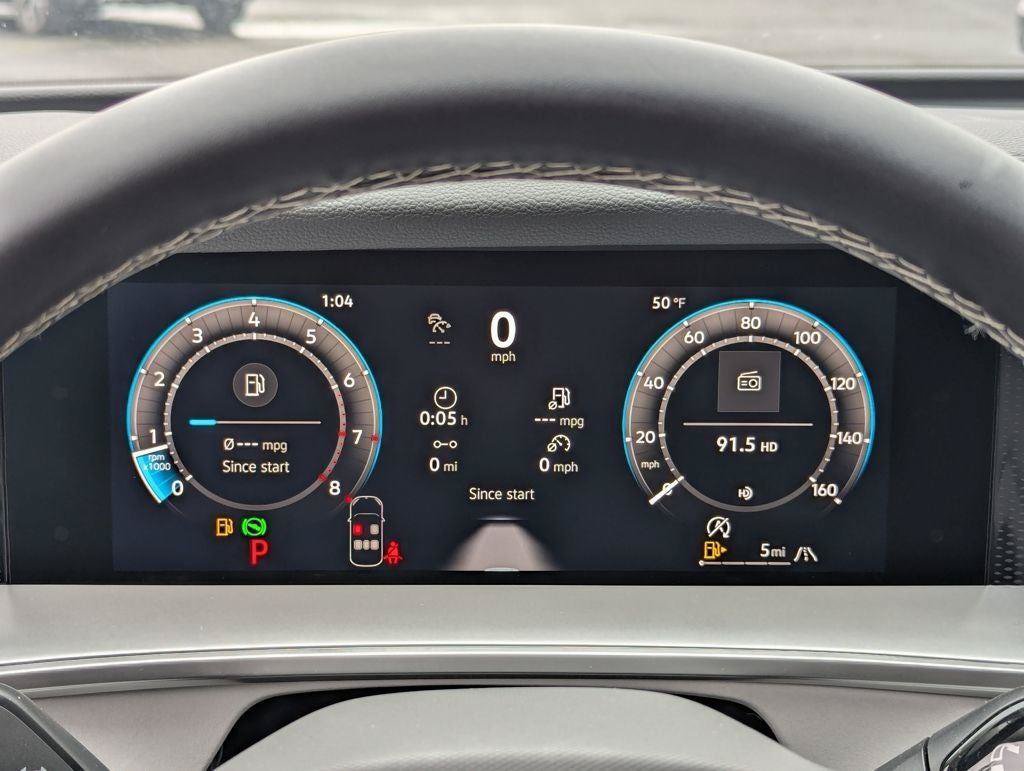 New 2026 Volkswagen Tiguan SE AWD/4WD image 14