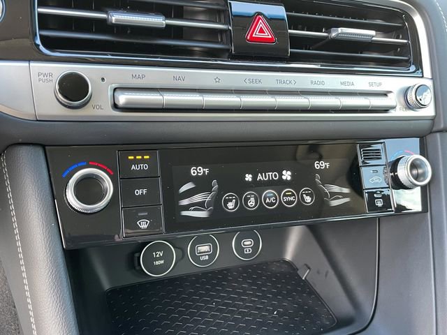 New 2026 Genesis G70 2.5T image 29