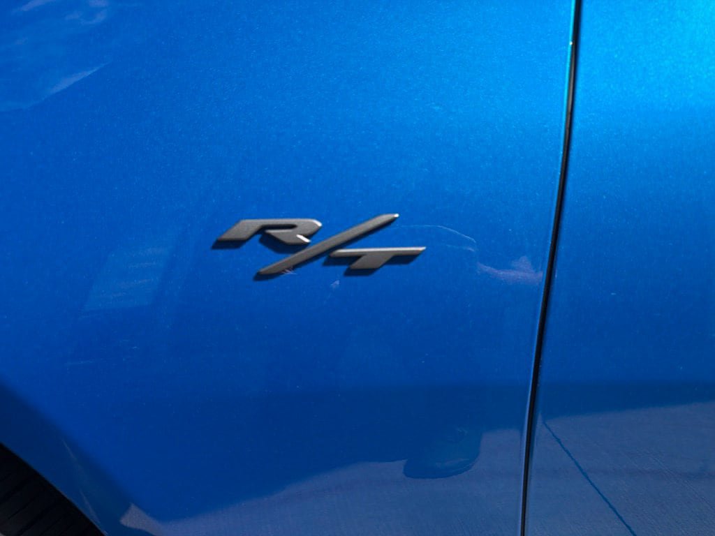 New 2026 Dodge Charger R/T w/ Driver Convenience Group AWD/4WD image 11