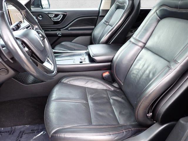 Used 2020 Lincoln Aviator Reserve w/ Equipment Group 201A AWD/4WD image 12