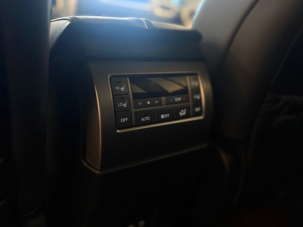 Used 2021 Lexus GX 460 Premium w/ Premium Package AWD/4WD image 44