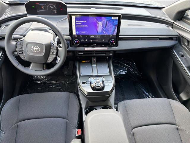 New 2026 Toyota C-HR AWD/4WD image 21