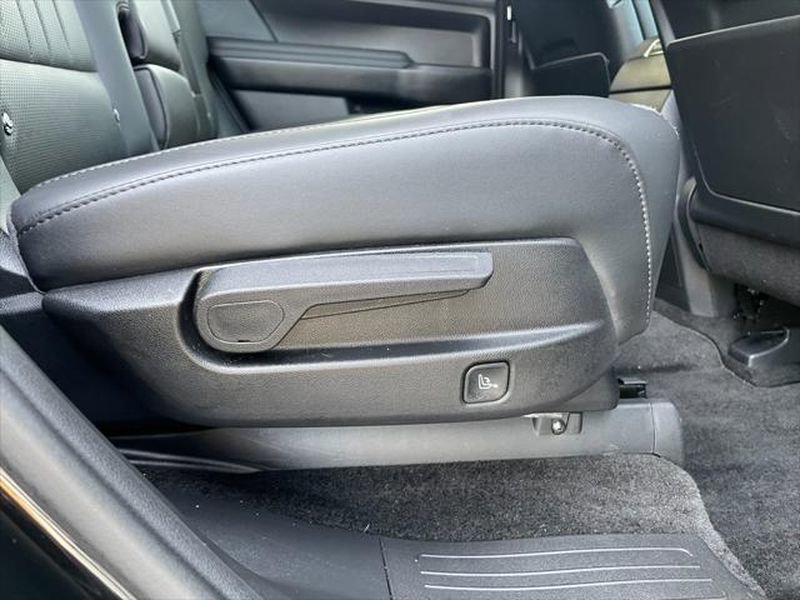 New 2025 Hyundai Santa Fe SEL image 21