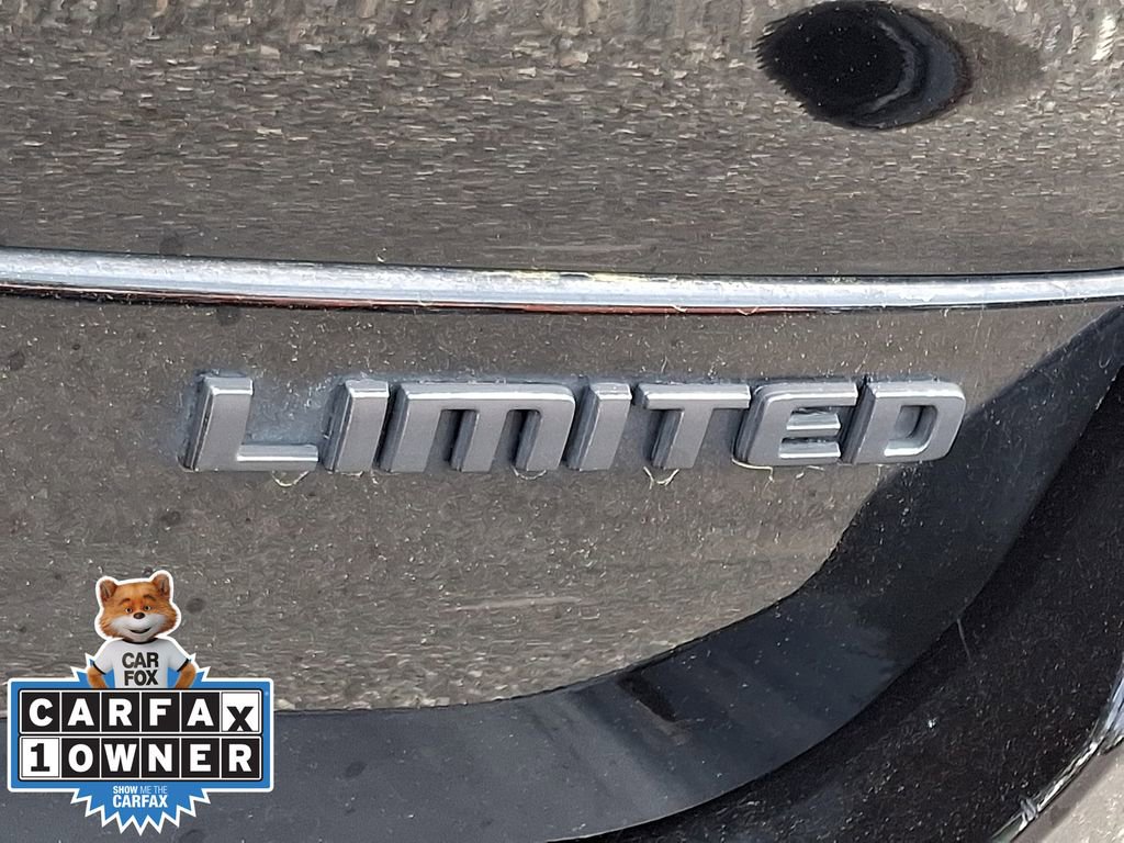 Used 2022 Jeep Grand Cherokee L Limited w/ Luxury Tech Group II AWD/4WD image 31