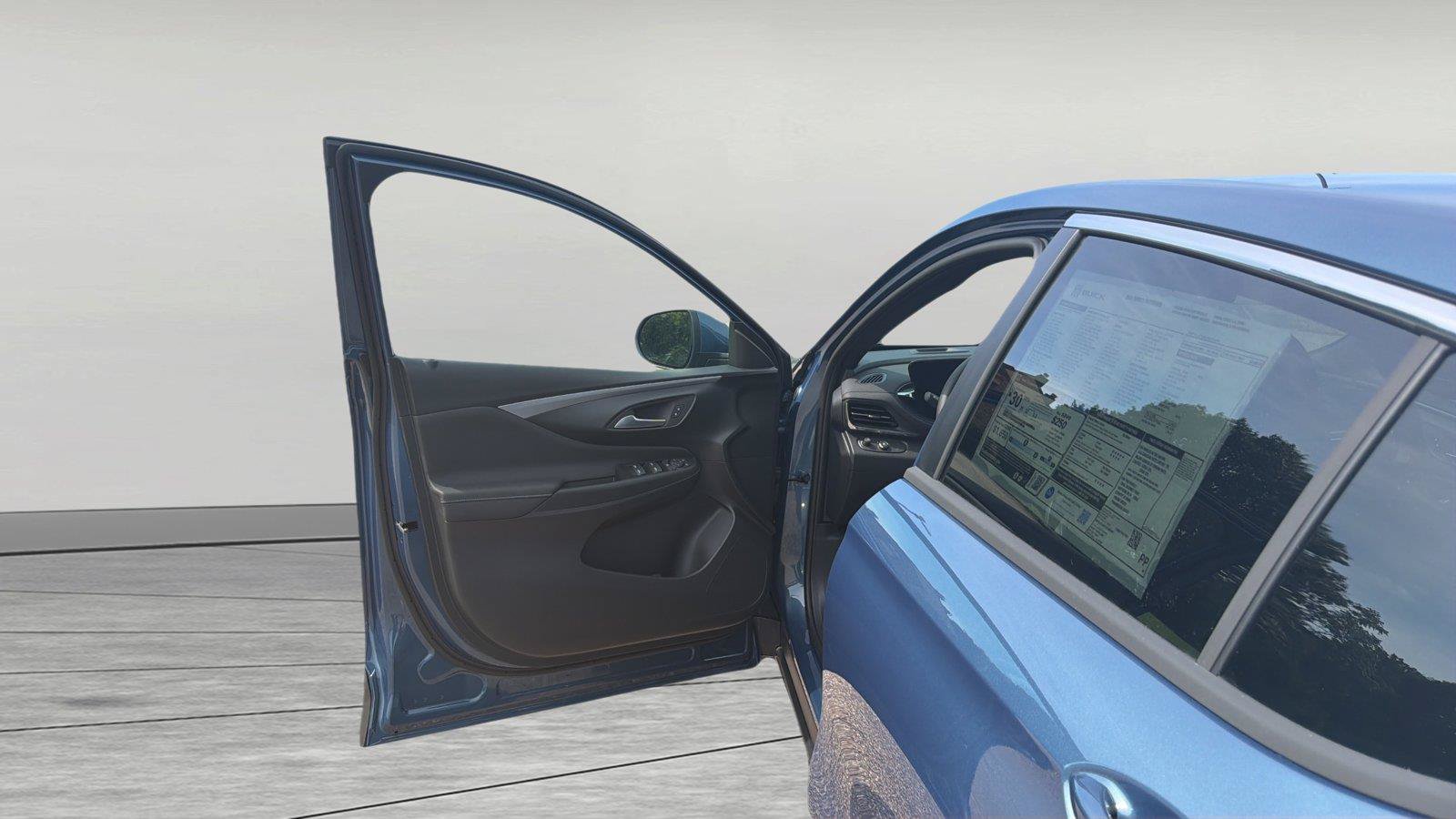New 2026 Buick Envista Sport Touring w/ Convenience I Package FWD image 15