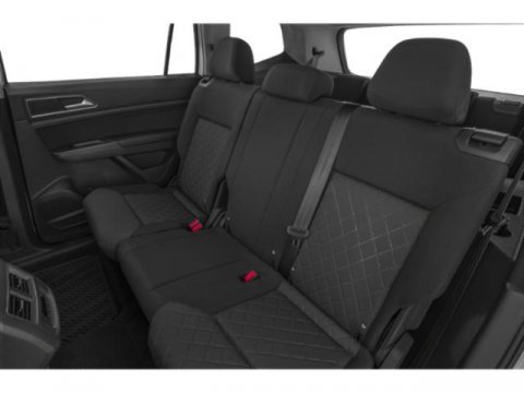 Used 2018 Volkswagen Atlas SEL Premium AWD/4WD image 13