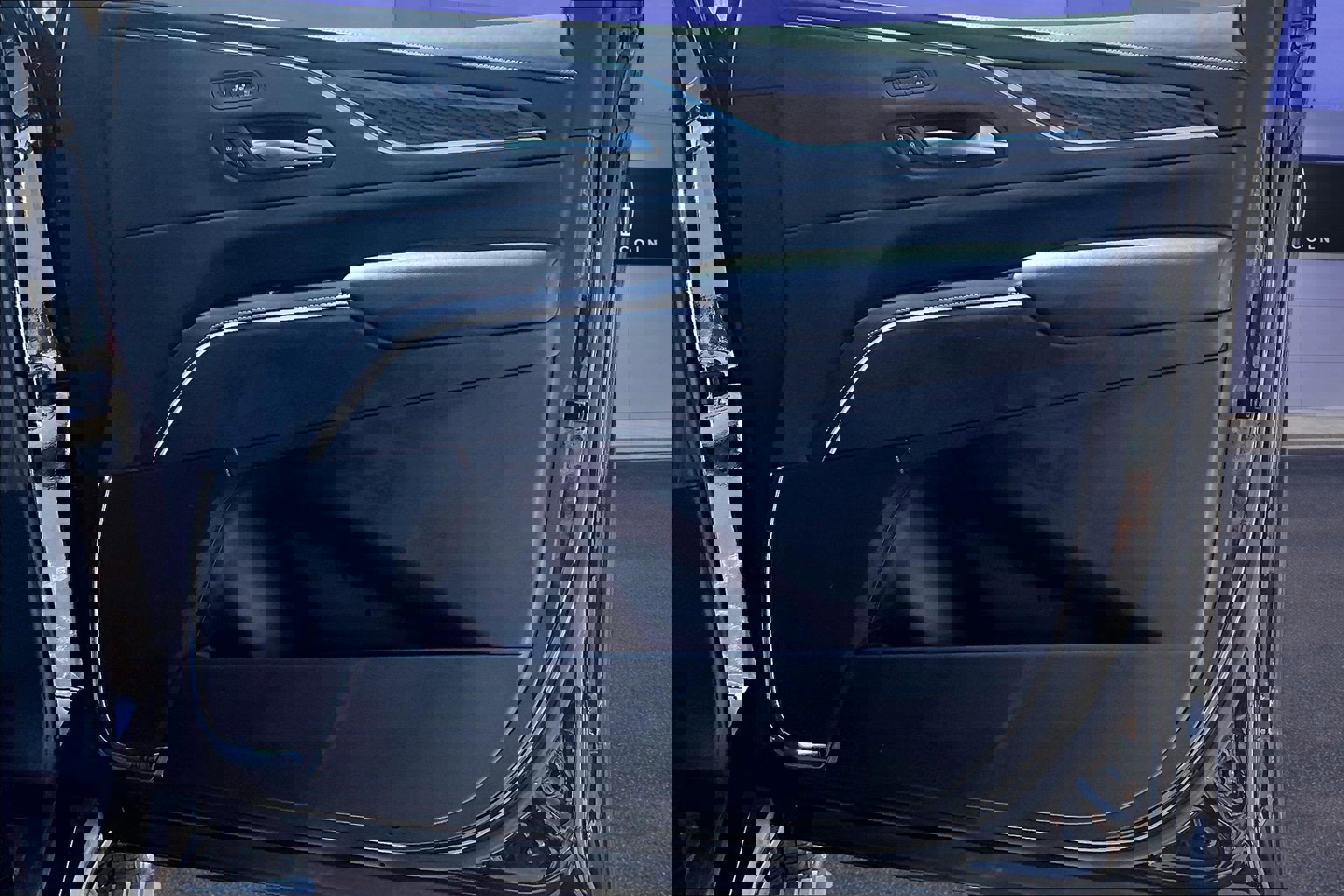 Used 2023 Cadillac Escalade Premium Luxury Platinum image 31