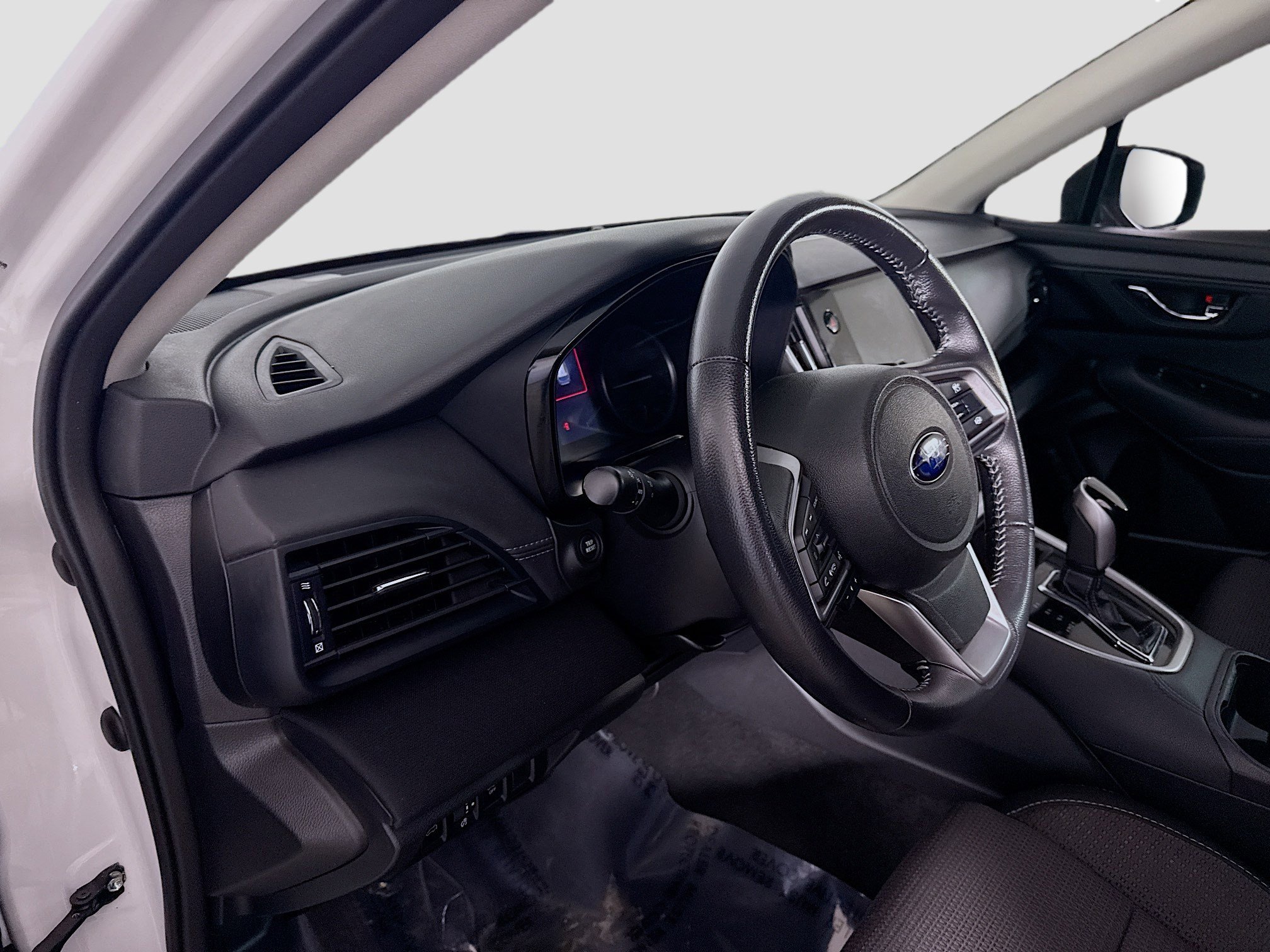 Used 2023 Subaru Outback Premium image 23