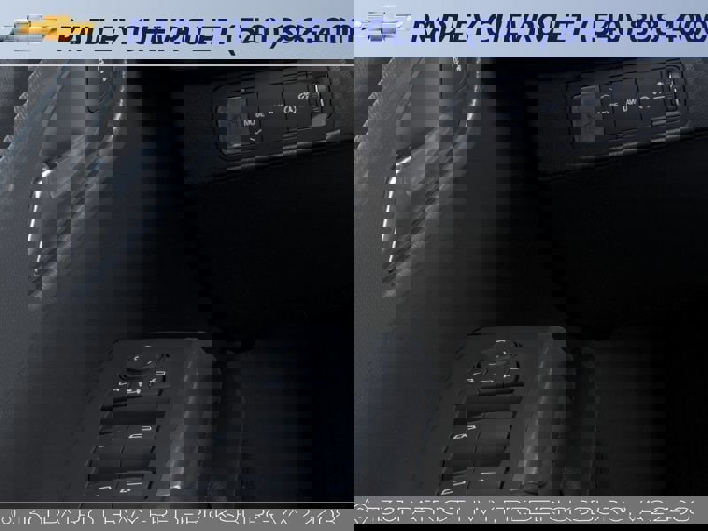 New 2026 Chevrolet Traverse High Country w/ LPO, Floor Liner Package image 22