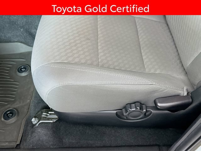 Certified 2023 Toyota Tacoma SR AWD/4WD image 19