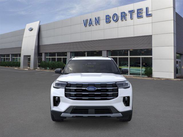 New 2026 Ford Explorer Active image 6