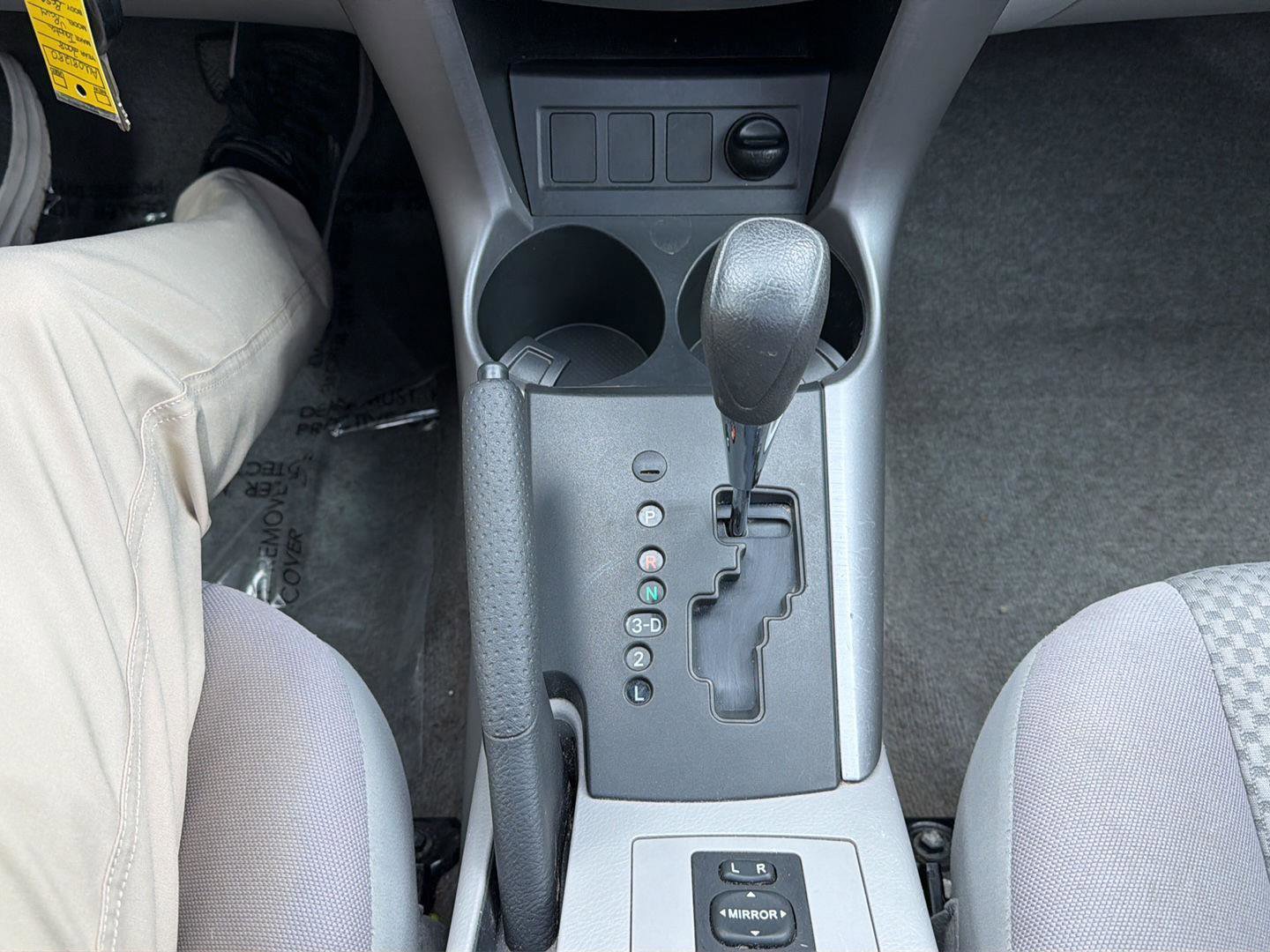 Used 2008 Toyota RAV4 2WD image 31