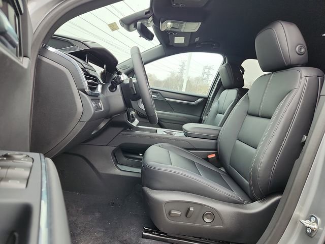 New 2026 GMC Acadia Elevation w/ Elevation Premium Package image 10