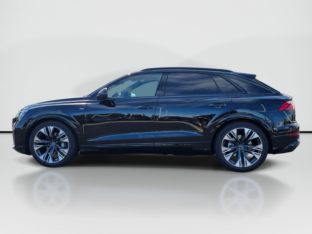 New 2026 Audi Q8 Prestige AWD/4WD image 3
