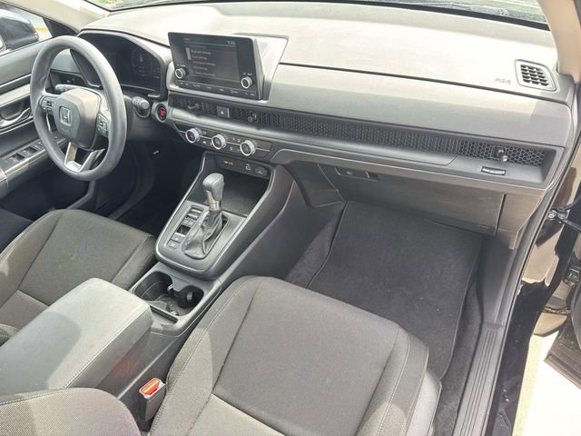 Certified 2023 Honda CR-V LX image 12