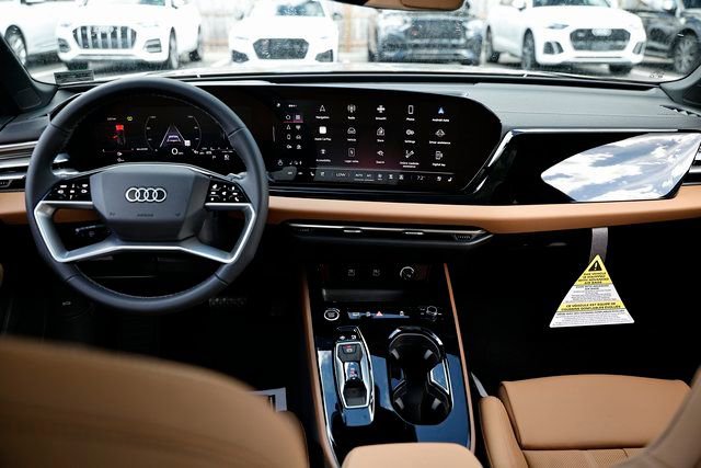 New 2025 Audi A5 2.0T Premium Plus image 26