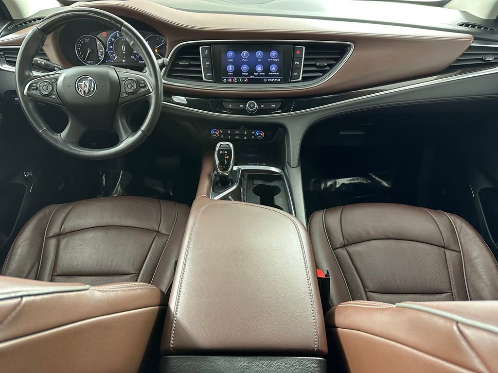 Used 2020 Buick Enclave Avenir w/ Avenir Technology Package image 3