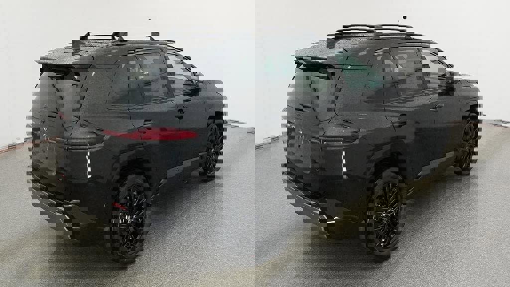 New 2026 Toyota RAV4 XSE image 9