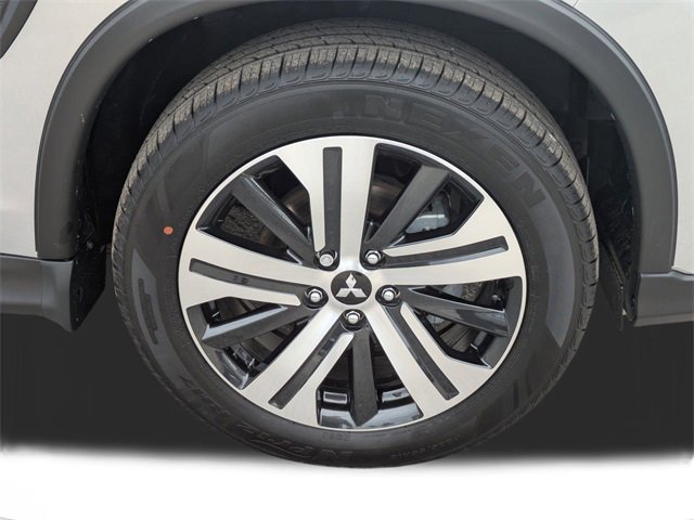 New 2026 Mitsubishi Outlander Sport ES image 11