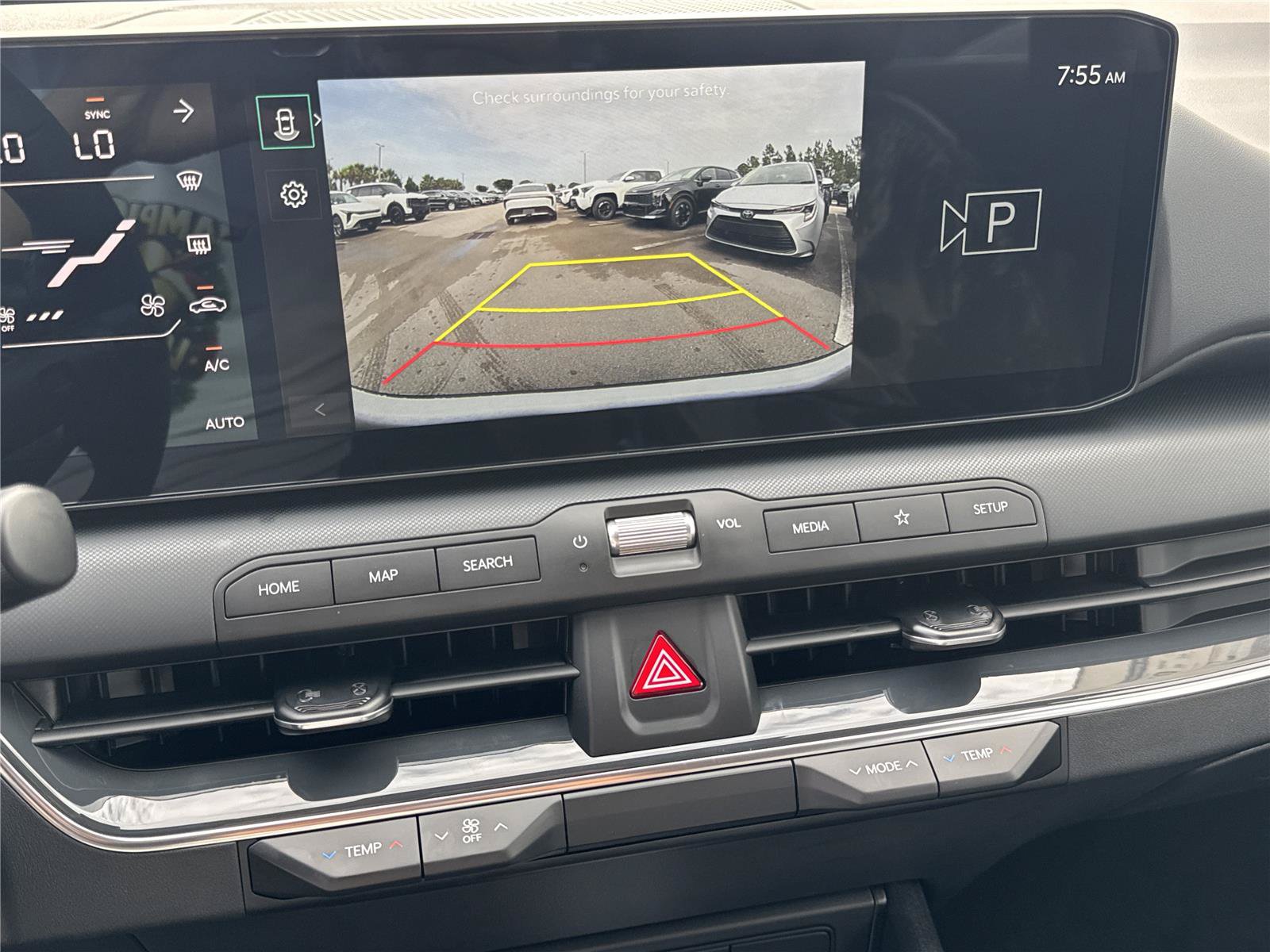 New 2026 Kia K4 GT-Line Turbo FWD image 15