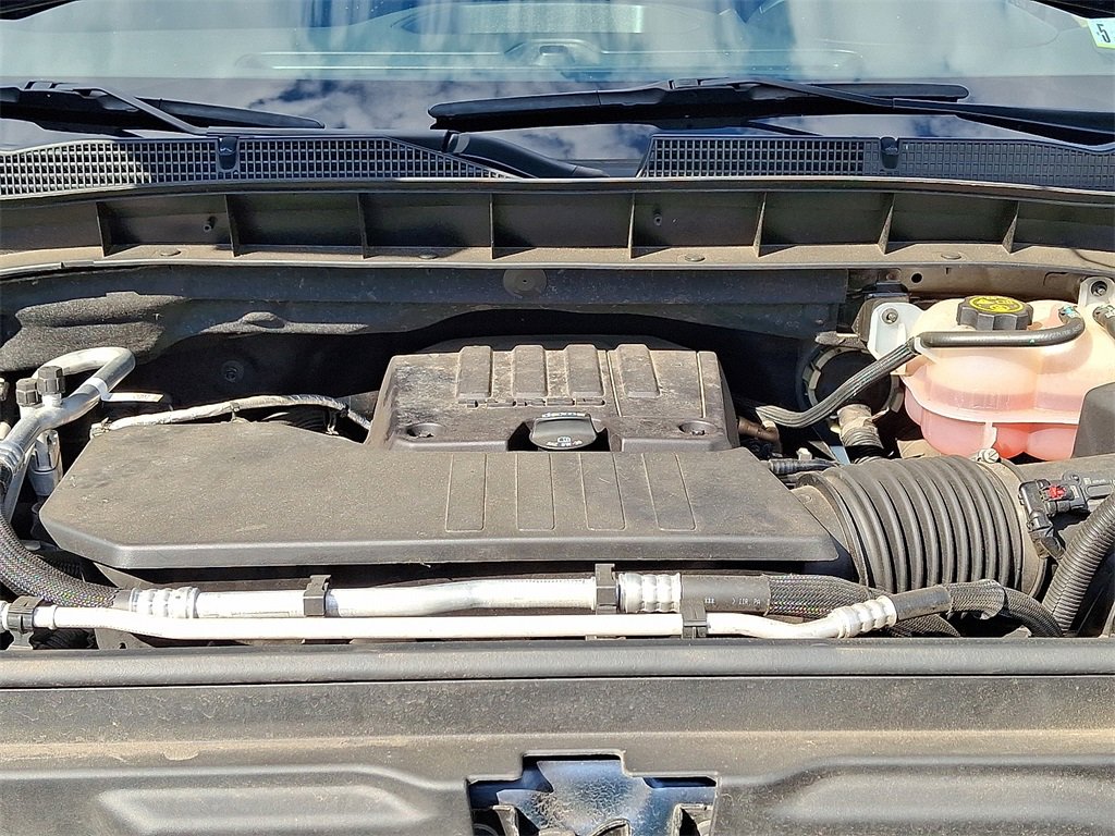 Used 2021 GMC Sierra 1500 Elevation image 27