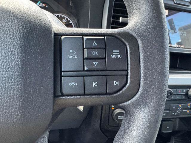 New 2026 Ford F550 4x4 Supercab Super Duty image 19