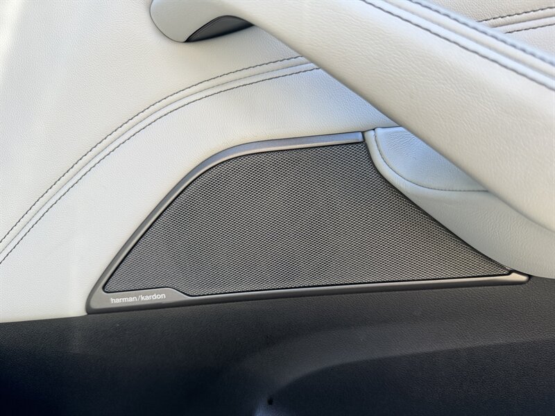 Used 2019 BMW M5 w/ Executive Package AWD/4WD image 48