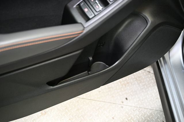 Used 2024 Subaru Crosstrek 2.5i Limited w/ Crosstrek Mirror Package image 46