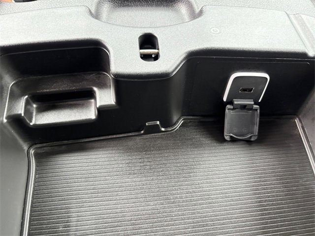 Used 2024 RAM 2500 Laramie w/ Safety Group image 29