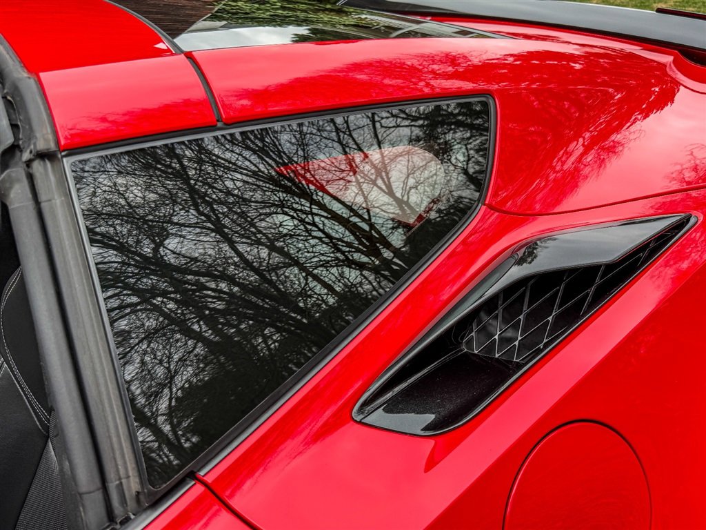 Used 2019 Chevrolet Corvette Z06 image 25