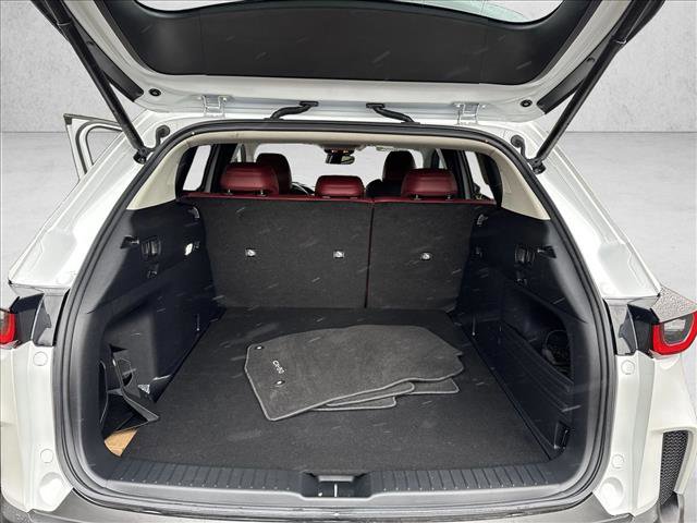 Used 2025 MAZDA CX-50 2.5 Hybrid w/ Cargo Package image 21