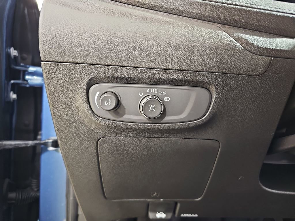 Certified 2024 Buick Encore GX Preferred image 30