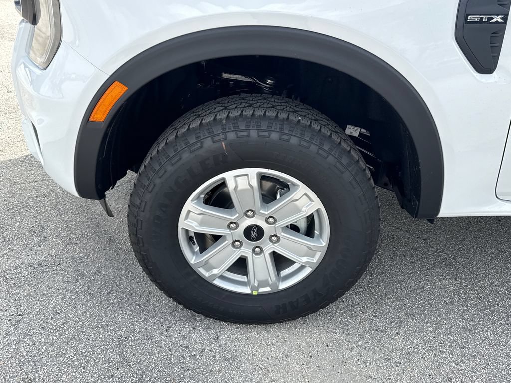 New 2026 Ford Ranger XL RWD image 10