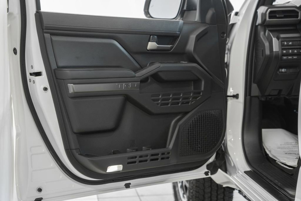 New 2026 Toyota Tacoma TRD Off-Road image 42