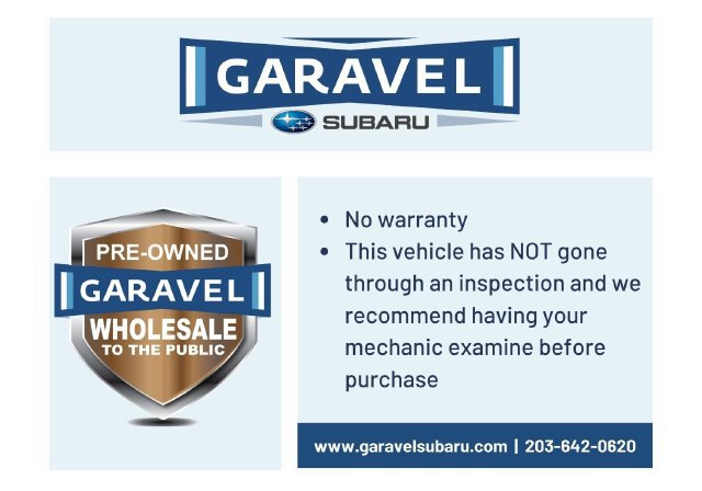 Used 2015 Subaru Outback 2.5i Premium AWD/4WD image 5
