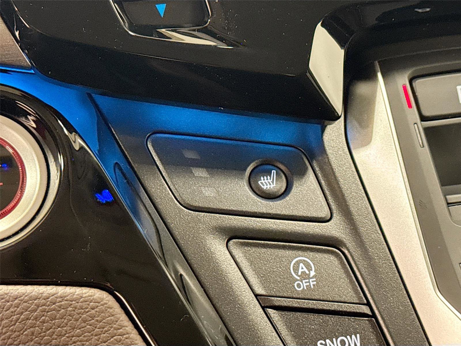 New 2026 Honda Odyssey Touring image 19