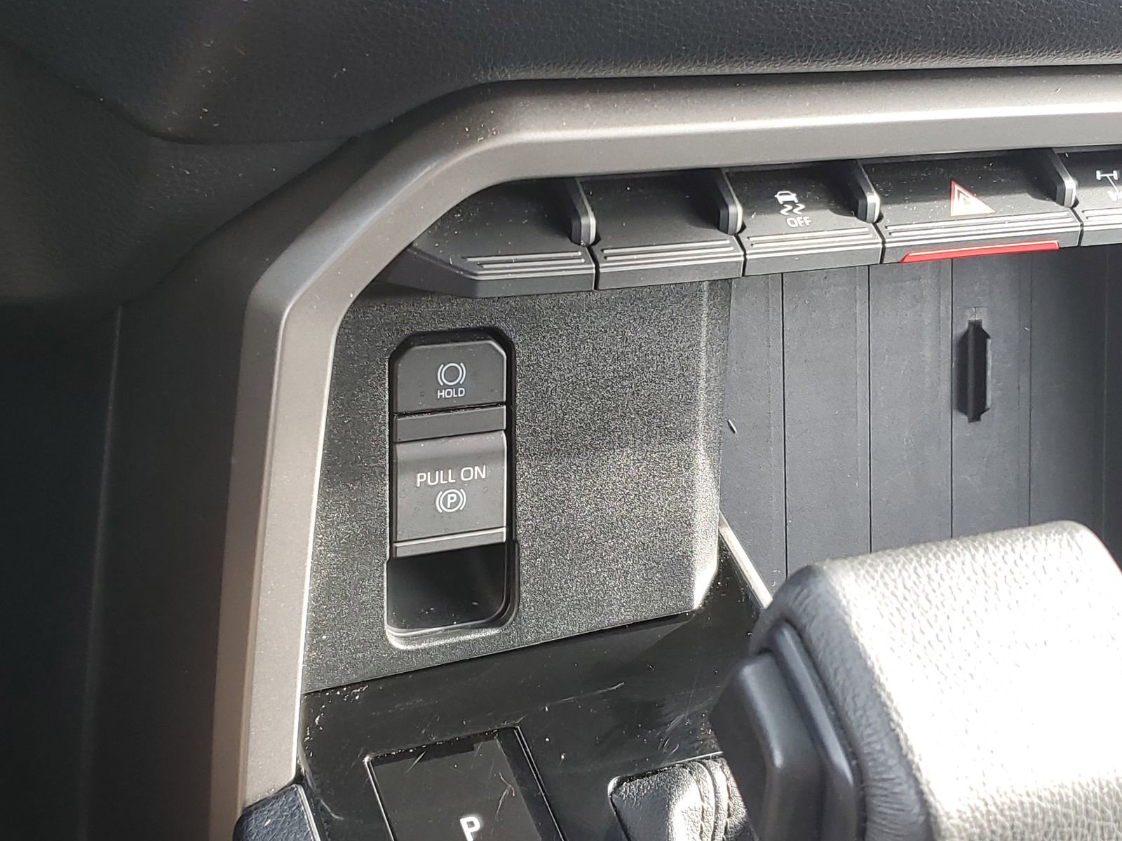 Used 2023 Toyota Tundra SR5 w/ TRD Off-Road Package image 29