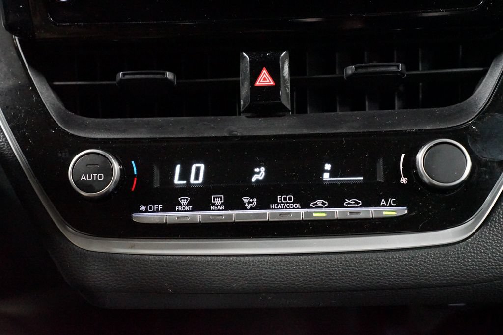 Certified 2024 Toyota Corolla LE FWD image 20