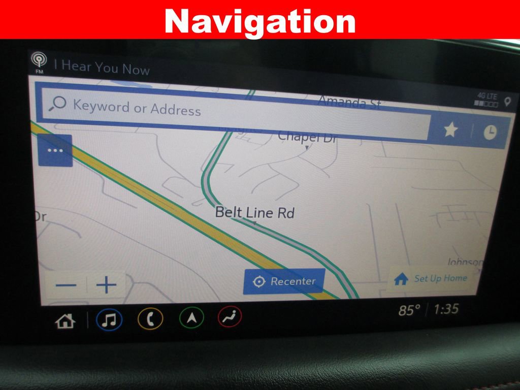 Used 2021 Chevrolet Tahoe RST w/ Luxury Package image 13