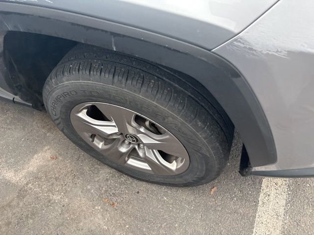 Used 2023 Toyota RAV4 XLE image 43