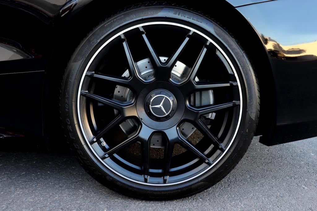 Used 2019 Mercedes-Benz S 560 4MATIC Coupe image 93