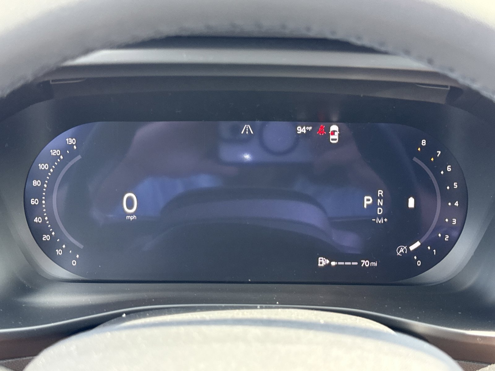 New 2026 Volvo XC40 B5 Ultra w/ Protection Package Premier AWD/4WD image 21