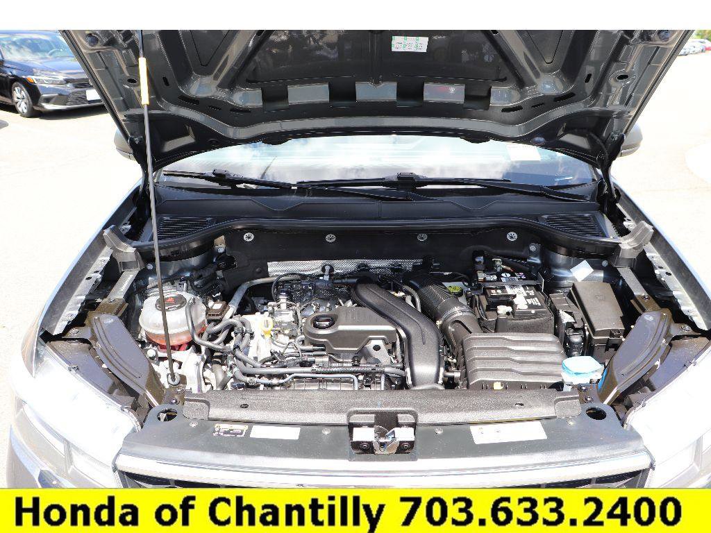 Used 2023 Volkswagen Taos S w/ IQ Drive S Package FWD image 32