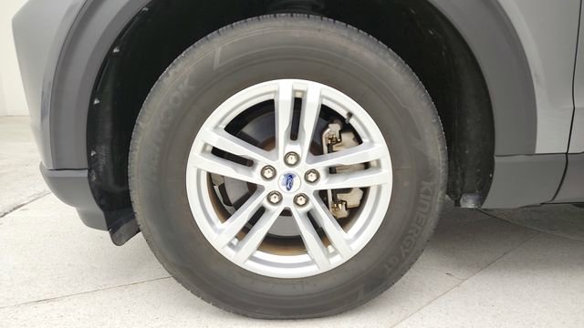 Used 2023 Ford Explorer 4WD image 9