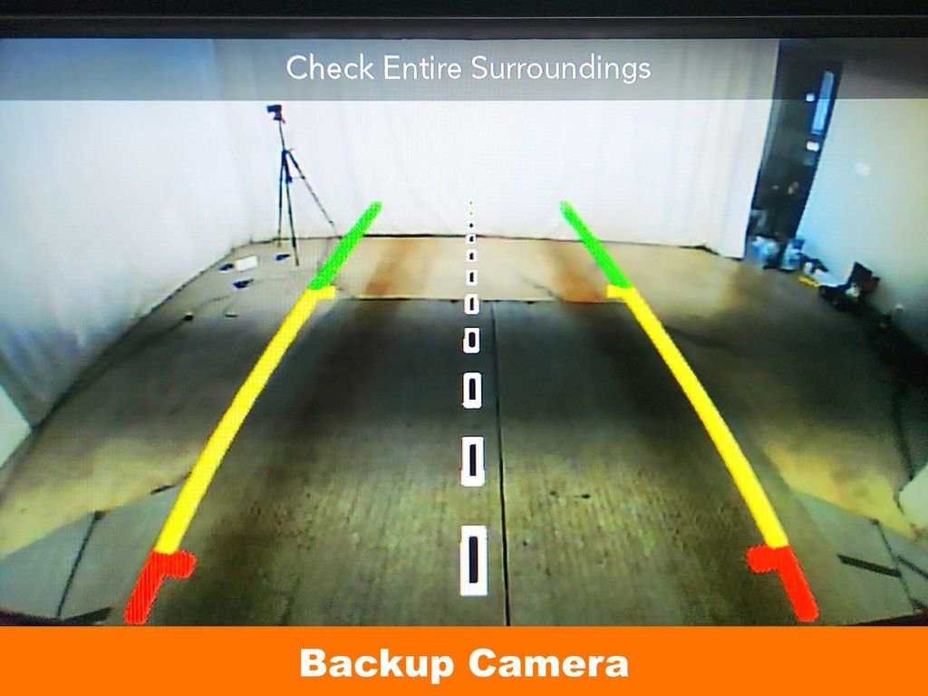 Used 2018 Jeep Grand Cherokee Trailhawk AWD/4WD image 21